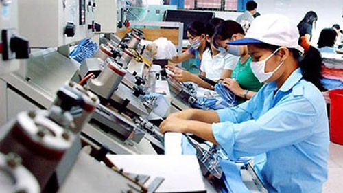 Vietnam learns from others in facilitating SMEs