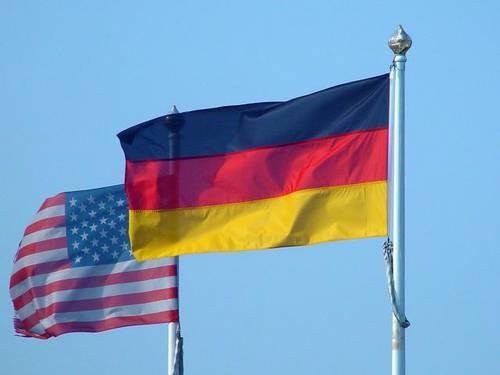 Germany expels US intelligence officer