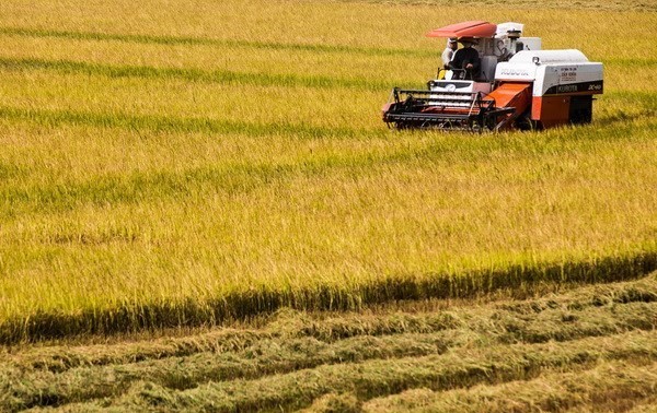   RoK shares experience in agricultural mechanisation with Vietnam