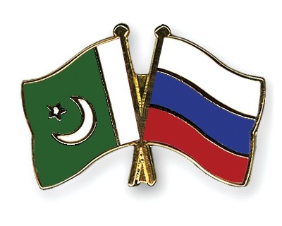 Pakistan, Russia hold strategic dialogue