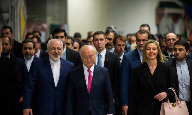 Obama: Iran nuclear deal makes world safer