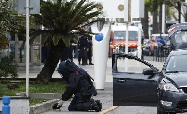 France promises tough security ahead of Cannes film festival 2016