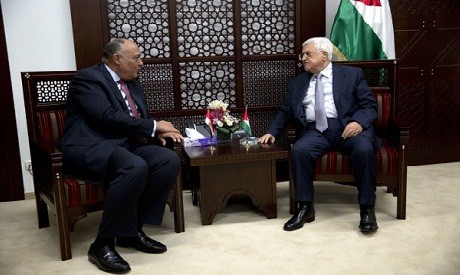 Egypt: Palestinian issues remain top priority