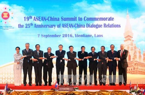 ASEAN, China approve guidelines for maritime emergencies hotline