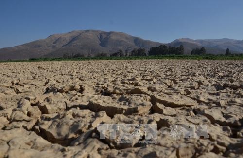 Additional 30 countries ratify Paris climate accord at UN