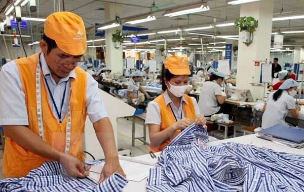 ASEAN to improve ability of garment and apparel supply chain