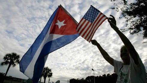 Fidel Castro’s death unlikely to slow normalization of US-Cuba ties