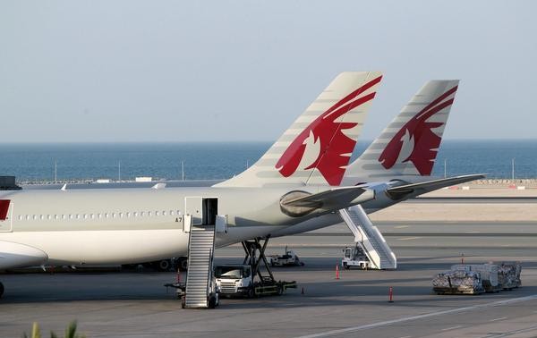 Gulf countries insist on air embargo on Qatar