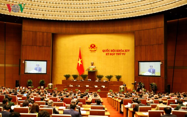 Vietnam aims to build streamlined, efficient administrative apparatus