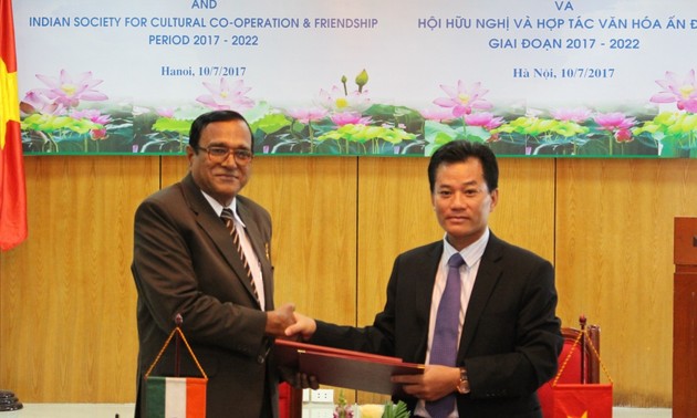 International support important to Vietnam’s development