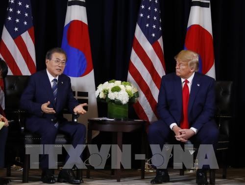 US, North Korea likely to resume denuclearization talks soon 