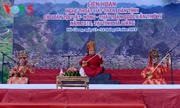 UNESCO intangible cultural heritages of Vietnam