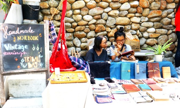 Weekend fair in Hoi An’s Tan Thanh fishing village