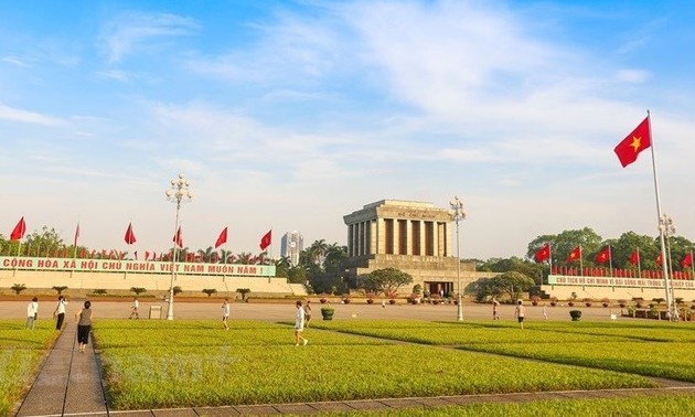 Historical sites in Hanoi – Past and present