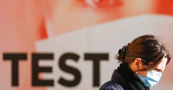 Europe tops 100 million COVID-19 cases 