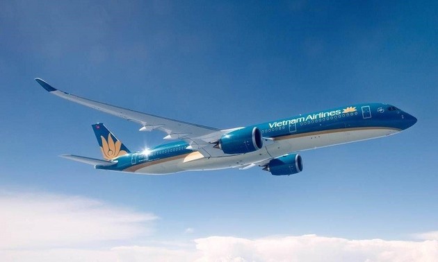 Emergency response to shooting threat targeting Vietnam Airlines flight