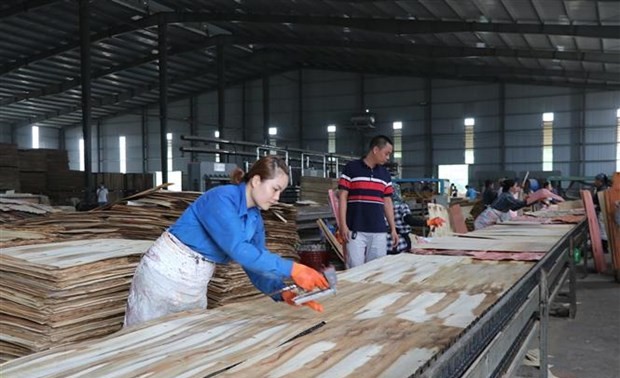 Vietnam's manufacturing growth momentum picks up in 2022 