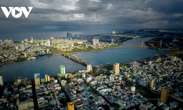 Da Nang city on its way to becoming Vietnam’s third special urban area