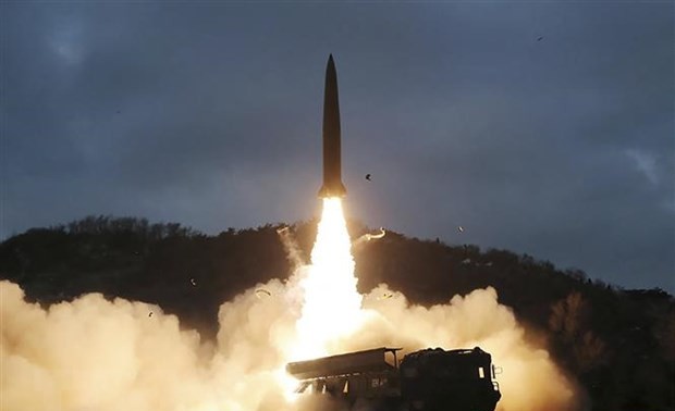 End-of-war declaration is instrumental to breaking stalemate on Korean peninsula