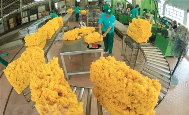 Vietnam-Australia trade grows steadily