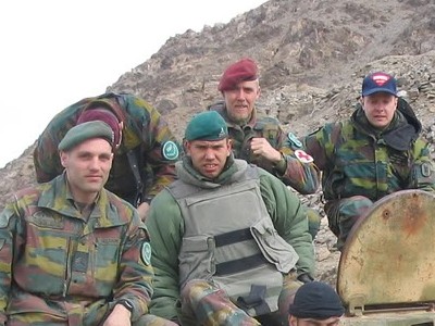 Internationale Schutztruppe wird 2013 aus Afghanistan abziehen