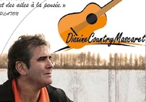 Ein Franzose gründet einen Musikverband und spendet für Agent-Orange-Opfer