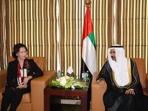 Vereinigte Arabische Emirate wollen mehr Arbeiter aus Vietnam aufnehmen