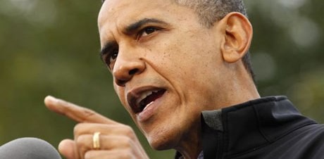 US-Präsidenschaftswahl: Obama siegt im letzten TV-Duell