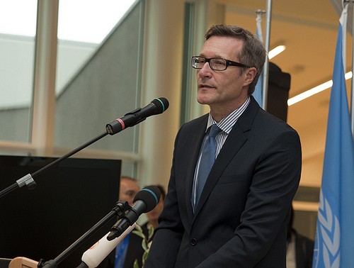 CTBTO betrachtet Vietnam als bevorzugten Partner 