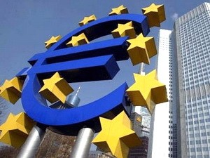 Prognose: Die Wirtschaft der Eurozone geht 2013 weiterhin unter