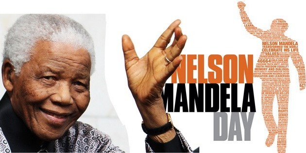 Südafrika: letzte Verabschiedung von Nelson Mandela