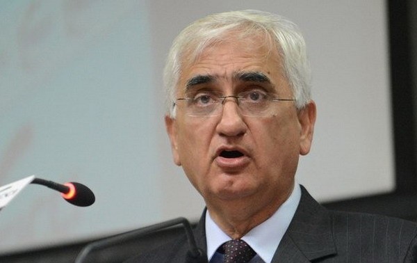 Indien betont seine freundschaftlichen Beziehung zu den USA