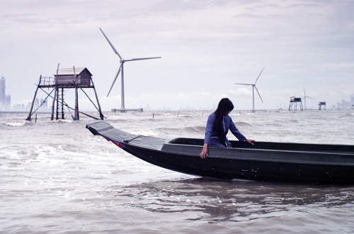 Film “Wasser 2030” wurde am Filmfestival in Berlin vorgeführt