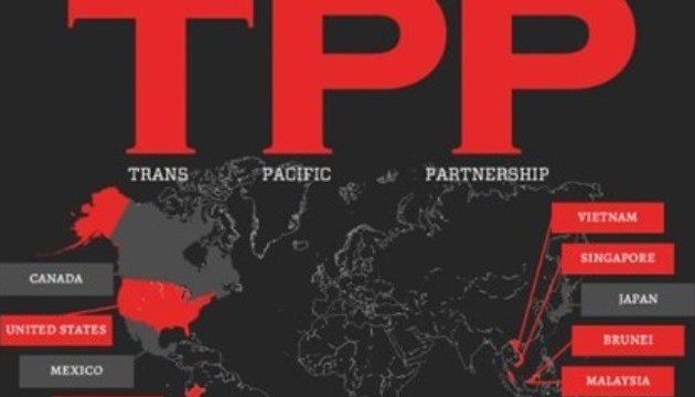 Vietnam engagiert sich für TPP-Verhandlungen