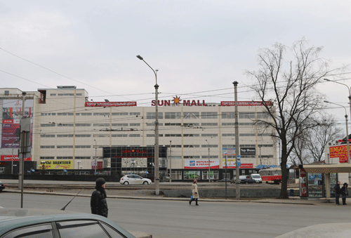 Vietnamesen im ukrainischen Charkow bewältigen politische Krise in der Ukraine