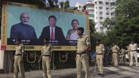 China und Indien müssen Hürden in den Beziehungen überwinden