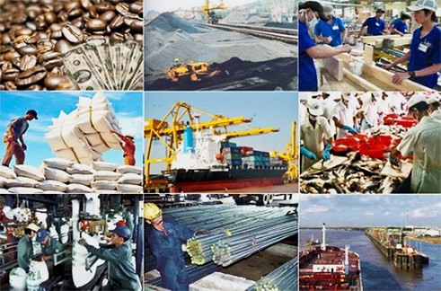 Perspektive der vietnamesischen Wirtschaft 2015