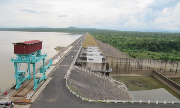 Weltbank hilft Vietnam beim Ausbau der Stauseen