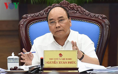 Vietnam will eines der vier führenden Länder in ASEAN für Investitionsumfeld werden