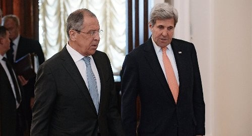 USA und Russland erreichen keine Vereinbarung über Syrien