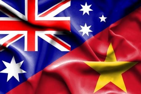 Strategische Partnerschaft wird neues Kapitel in Geschichte zwischen Vietnam und Australien öffnen