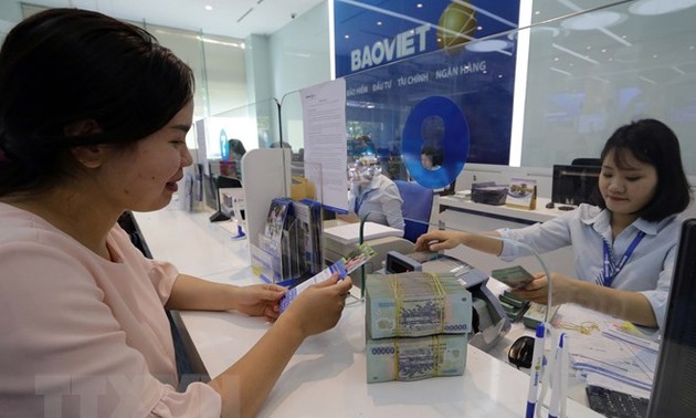Perspektiv: Vietnam kann sich zu einem Zentrum für Finanztechnologie in Südostasien entwickeln