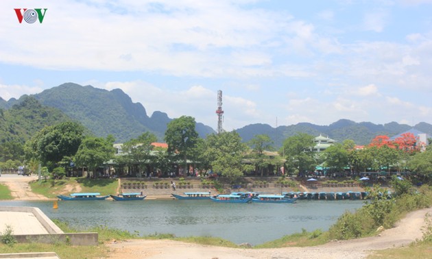 Touren zur legendären Truong Son-Straße