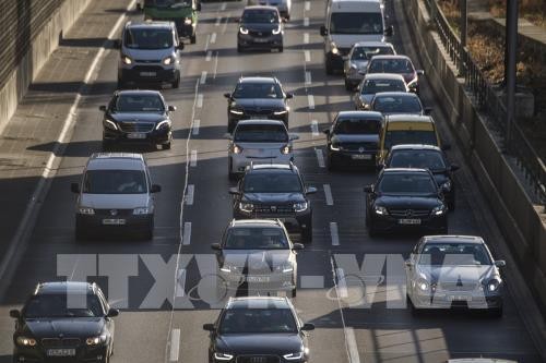 Acht EU-Länder appellieren an Verschärfung der CO2-Ziele