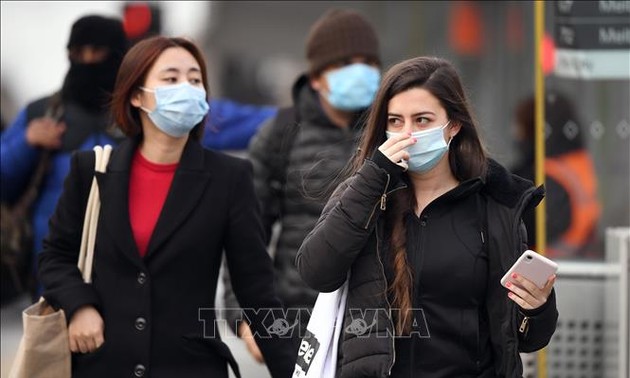 WHO: Die Bekämpfung der Covid-19-Epidemie dauert noch lang