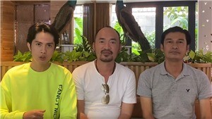 Covid-19-Bekämpfung: 30 Künstler landesweit zeigen Liebe zu Da Nang und Quang Nam