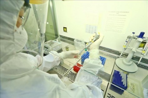 Zwei weitere Todesfälle wegen Covid-19-Epidemie und schwerer Vorerkrankungen