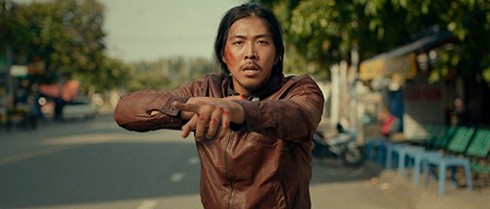 Zwei junge vietnamesische Regisseure nehmen an Kurzfilmfestival 2020 in USA