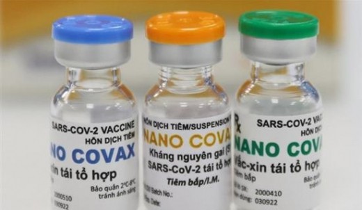 Gesundheitsministerium wird über das Covid-19-Vakzin „Made in Vietnam” Nanocovax tagen