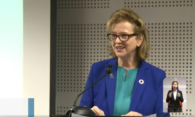 Vietnamese unterstützen die Politik der Regierung zur Covid-19-Bekämpfung